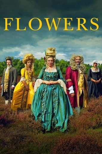 Flowers 2016 (فلاور ها)