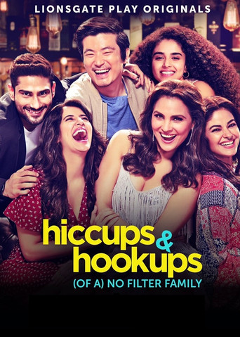 Hiccups & Hookups 2021