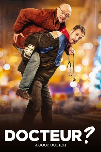 A Good Doctor 2019 (دکتر؟)