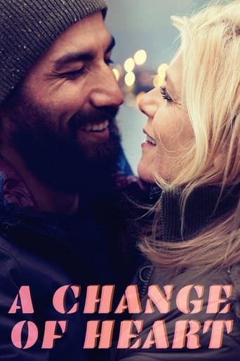 A Change of Heart 2021