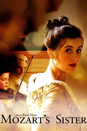 دانلود فیلم Mozart's Sister 2010 (خواهر موزارت)