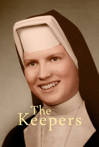 دانلود سریال The Keepers 2017 (نگهبانان)