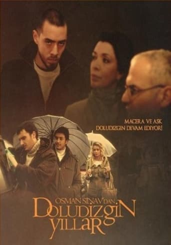 Doludizgin Yıllar 2008