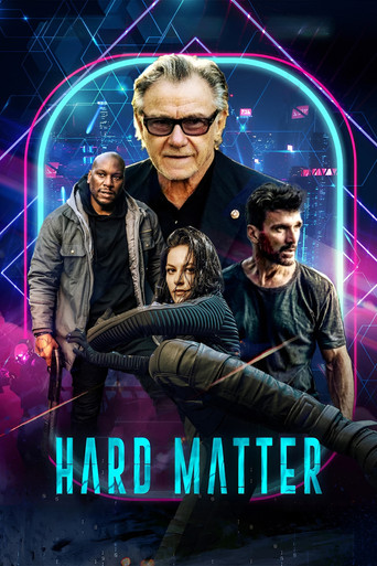 دانلود فیلم Hard Matter 
