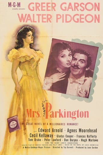 Mrs. Parkington 1944