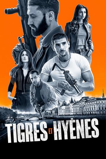 دانلود فیلم Hunting With Tigers 2024 (ببرها و کفتارها)