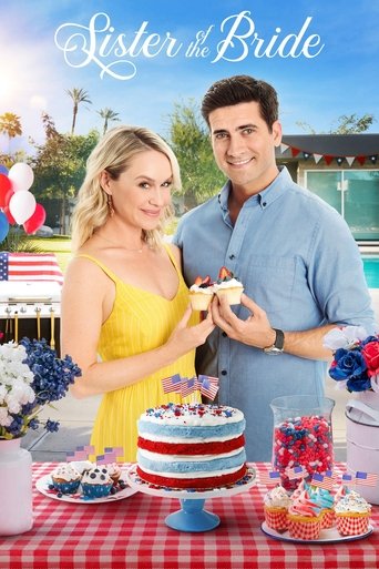 دانلود فیلم Sister of the Bride 2019