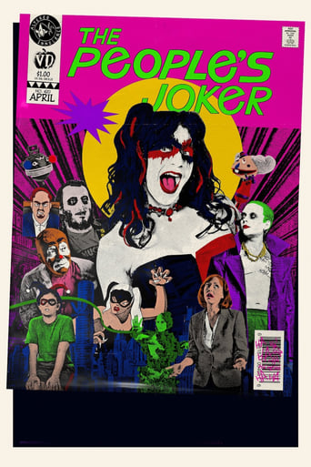 The People's Joker 2022