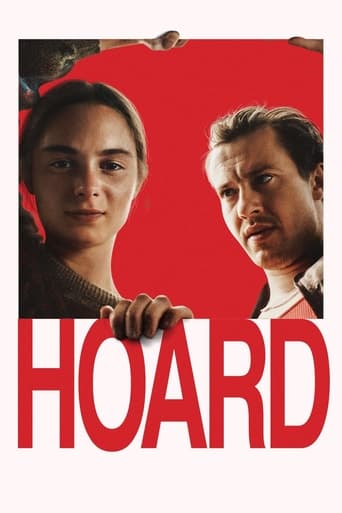 Hoard 2023 (اندوخته)