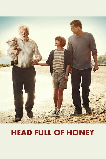 دانلود فیلم Head Full of Honey 2014 ( ذهن سفید)