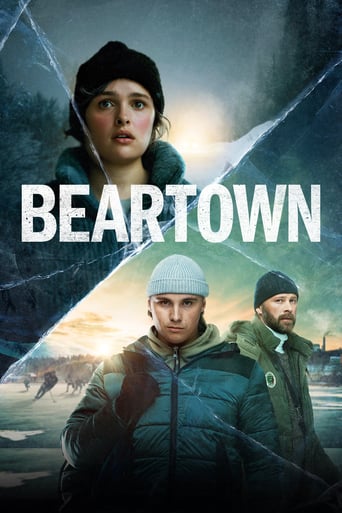 دانلود سریال Beartown 2020 (برتاون )