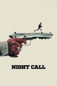 دانلود فیلم Night Call 2024 (تماس شبانه)