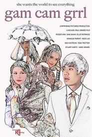 دانلود فیلم Gam Cam Grrl 2019 (گام کام گرل)