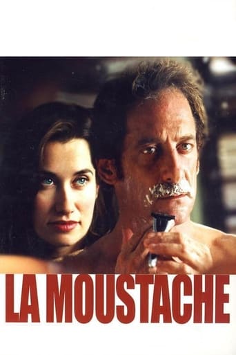The Moustache 2005 (سبیل)
