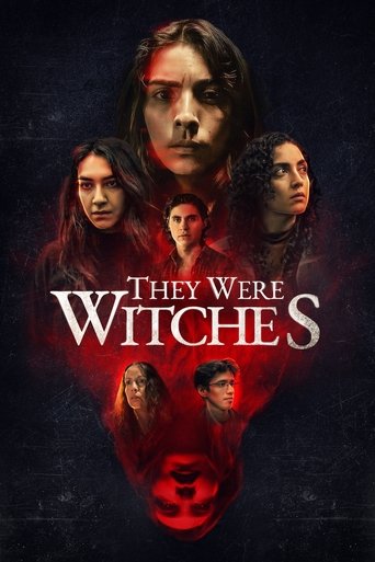 They Were Witches 2025