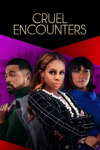 دانلود فیلم Cruel Encounters 2023 (برخورد های بی رحمانه)