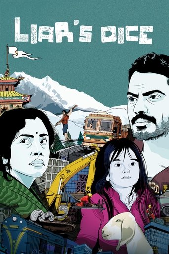 دانلود فیلم Liar's Dice 2013