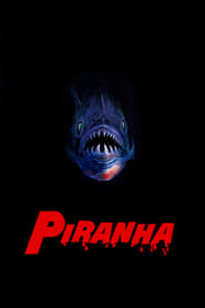 دانلود فیلم Piranha 1978 (پیرانا)