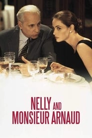دانلود فیلم Nelly and Monsieur Arnaud 1995 (نلی و مسیو آرنو)