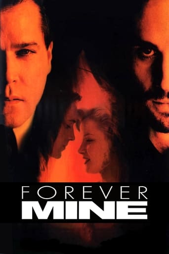 دانلود فیلم Forever Mine 1999 (مال من برای همیشه)