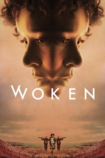 Woken 2023 (از خواب بیدار شده)