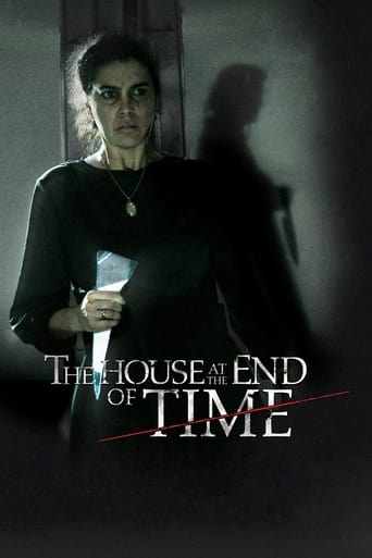 The House at the End of Time 2013 (خانه در پایان زمان)