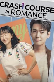 Crash Course in Romance 2023 ( دوره فشرده عاشقانه)