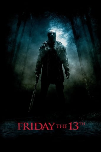 Friday the 13th 2009 (جمعه، سیزدهم ماه)