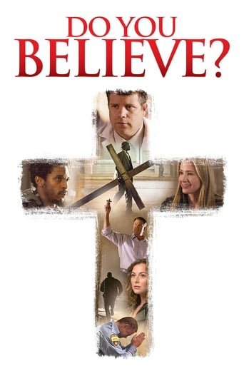 Do You Believe? 2015 (آیا ایمان داری؟)