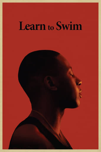 Learn to Swim 2021 (شنا یاد بگیر)