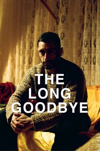 The Long Goodbye 2020 (خداحافظی طولانی)