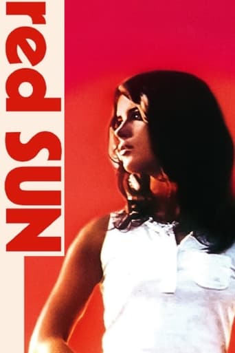Red Sun 1970
