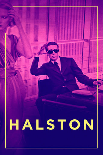 Halston 2019 (هالستون )