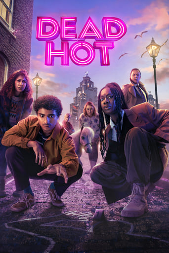 Dead Hot 2024