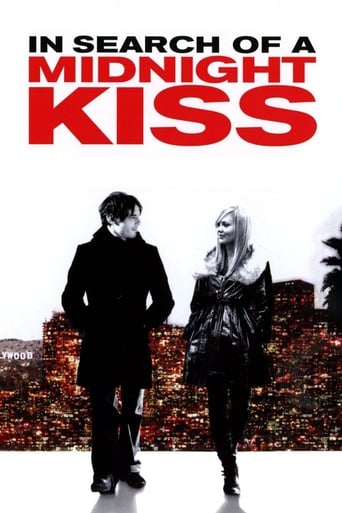 دانلود فیلم In Search of a Midnight Kiss 2007 (در جستجوی بوسه نیمه شب)