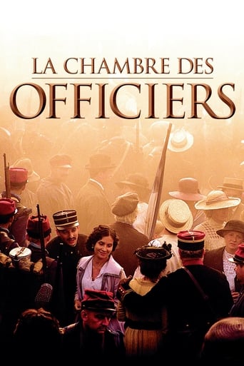 The Officers' Ward 2001 (پرستاری از ستوان)