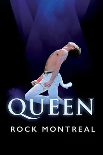 دانلود فیلم Queen Rock Montreal 2024 (کوئین راک مونترال)