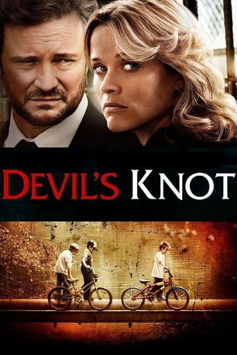Devil's Knot 2013 (گره اهریمن)