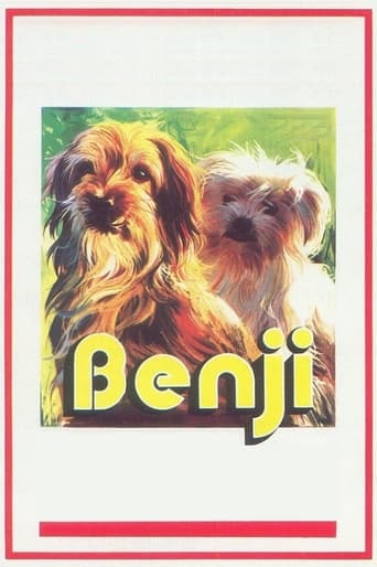 دانلود فیلم Benji 1974 (بنجی)