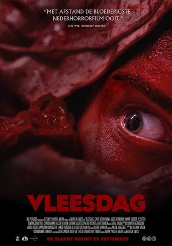 Meat Kills 2025