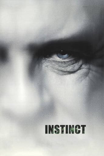 Instinct 1999 (غریزه)