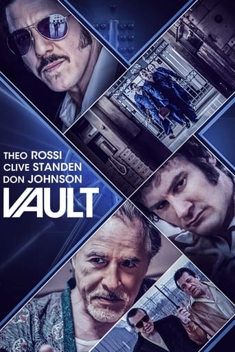 Vault 2019 (گاوصندوق)