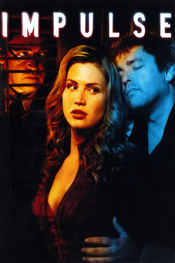 دانلود فیلم Impulse 2008 (ضربه)