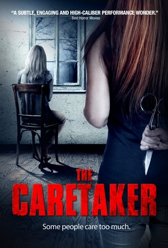 دانلود فیلم The Caretaker 2016 (پرستار)