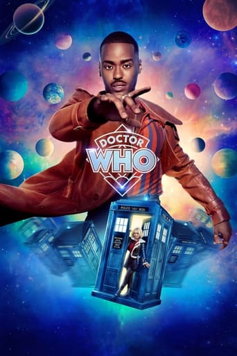 Doctor Who 2023 (دکتر هو)