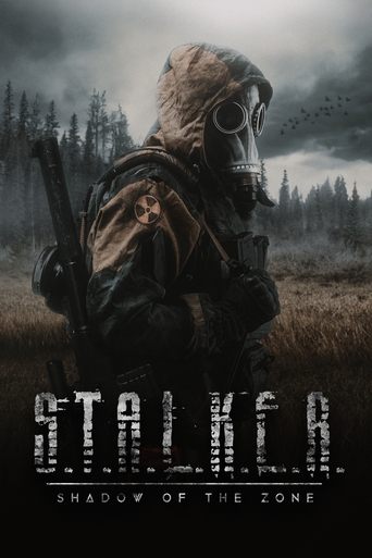 دانلود فیلم S.T.A.L.K.E.R. Shadow of the Zone 2024 (استاکر: سایه‌ی منطقه)