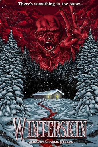 دانلود فیلم Winterskin 2018 (پوست زمستان)