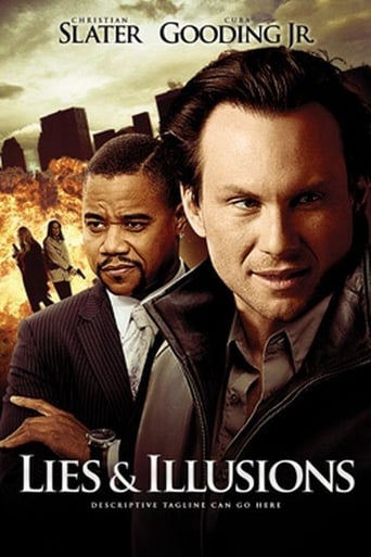 Lies & Illusions 2009 (دروغ‌ها و توهم‌ها)