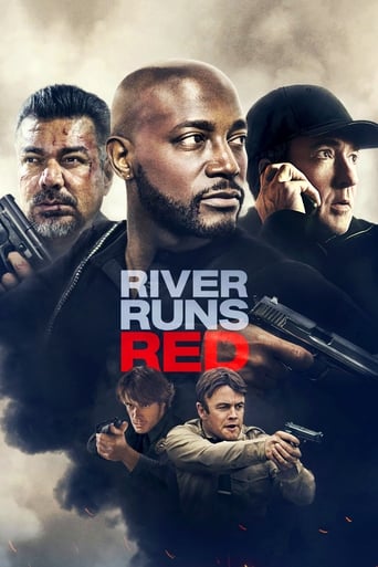 دانلود فیلم River Runs Red 2018 (رودخانه قرمز می شود)
