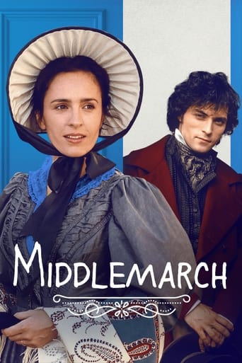 دانلود سریال Middlemarch 1994 (میدل مارچ)